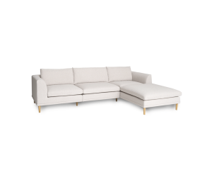 Sofa Montino (Atviras Kampas)